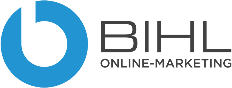 Bihl Online-Marketing
